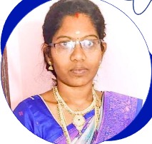 Mangaiyarkarasi Montessori Teacher